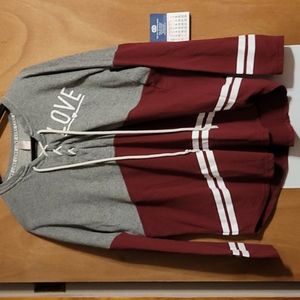 NOBO Love Long Sleeve and Matching Pants